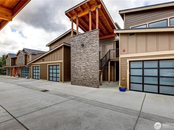 3141 Chandler Parkway #201, Bellingham, WA 98226