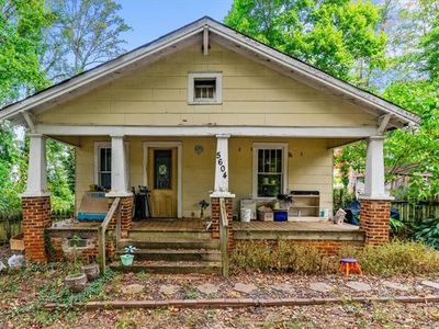 5604 Tomahawk Dr, Greensboro, NC, 27410