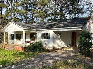 4454 Mars Hill Rd, Carthage, MS 39051