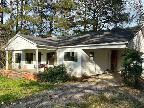 4454 Mars Hill Rd, Carthage, MS 39051