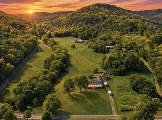 182 Gilley Hill Rd, Bradyville, TN 37026