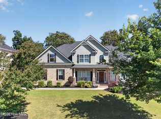1024 Spotswood Circle, Evans, GA 30809