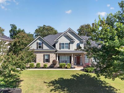 1024 Spotswood Circle, Evans, GA, 30809