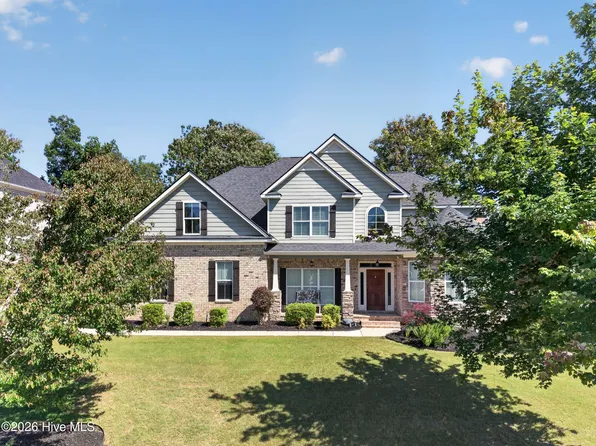 1024 Spotswood Circle, Evans, GA 30809