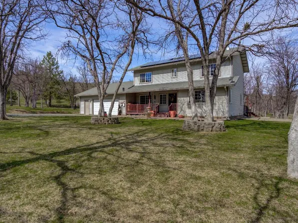 5518 Schulmeyer Gulch Rd, Yreka, CA 96097