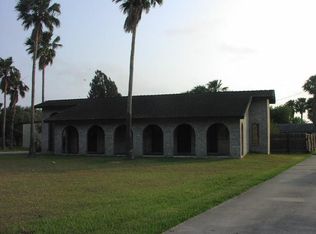 280 Charles Barber Rd, San Benito, TX 78586