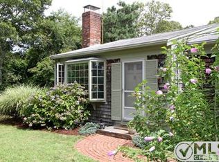 18 Byfield Cartway, Brewster, MA 02631