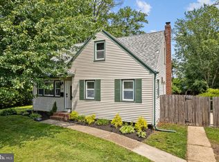 245 Spout Spring Ave, Lumberton, NJ 08048