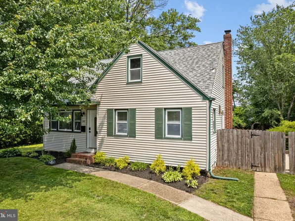 245 Spout Spring Ave, Lumberton, NJ 08048