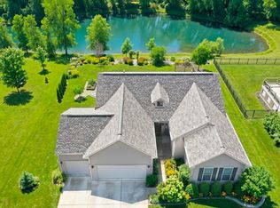 2165 Walnut Glen Blvd, Island Lake, IL 60042