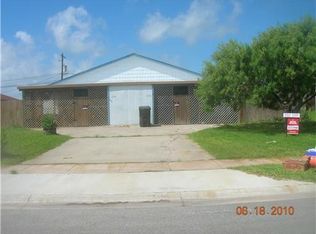 317 Easy St, Corpus Christi, TX 78418