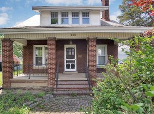 266 N High St, Canal Winchester, OH 43110