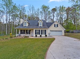 135 Creekview Dr, Newnan, GA 30263