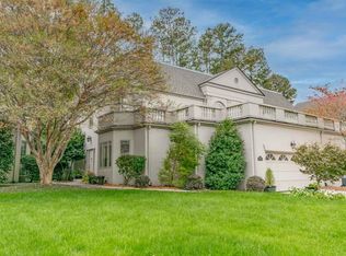 213 Castellan Dr, Greer, SC 29650
