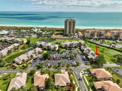 2400 S Ocean Drive #911, Fort Pierce, FL, 34949