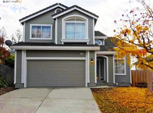 4208 Merced Cir, Antioch, CA