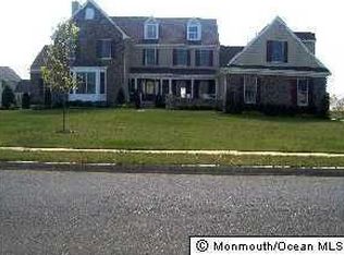 3 Chadsford Ln, Freehold, NJ 07728