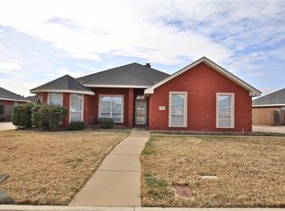 5425 Willow View Rd, Abilene, TX 79606