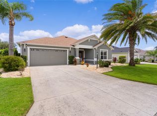 496 Little River Path, The Villages, FL 32162