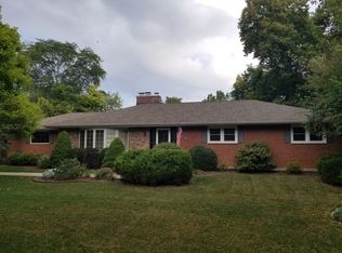 301 Banbury Rd, Dayton, OH 45459