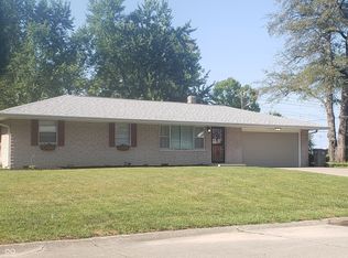 2225 Alwyne Dr, Indianapolis, IN