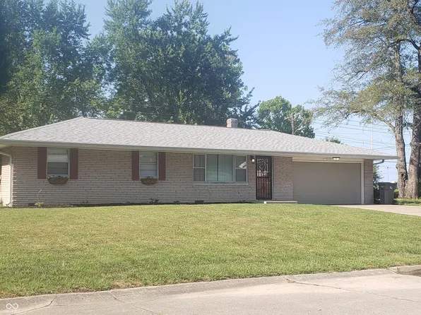 2225 Alwyne Dr, Indianapolis, IN 46227