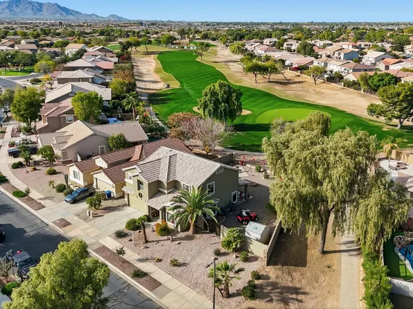 22660 S 212TH Street, Queen Creek, AZ 85142