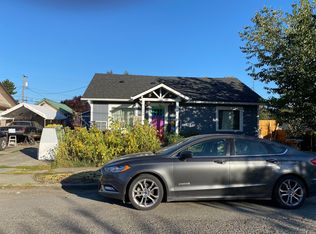 1308 Central Blvd, Centralia, WA 98531