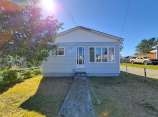 25 Patrick Street, Grand Falls-Windsor, NL A2B1A4