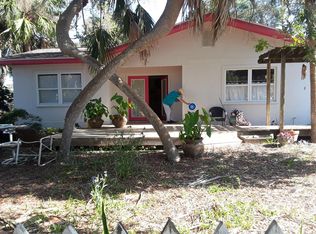 1281 Whiddon Ave, Cedar Key, FL 32625