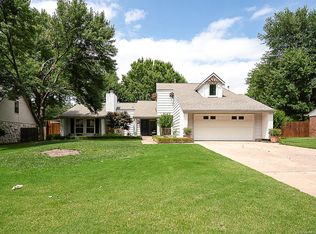 3131 E 84th St S, Tulsa, OK 74137