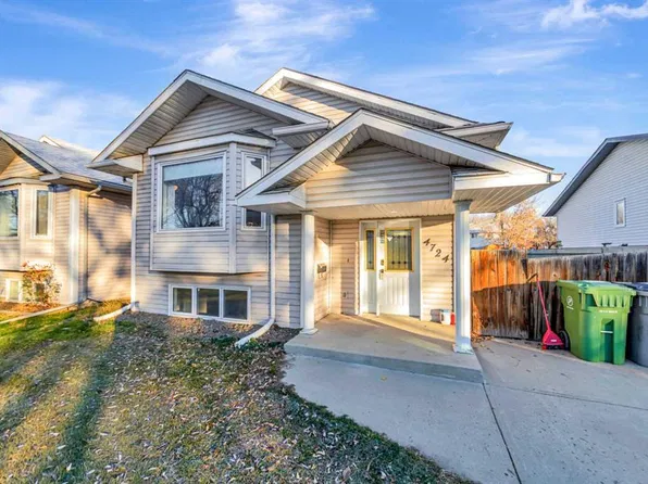 4724 S 46th St, Lloydminster, SK S9V 2A9
