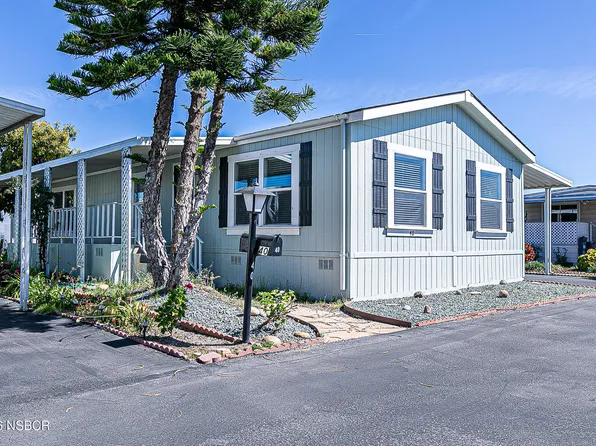 1701 S Thornburg St Space 40, Santa Maria, CA 93458