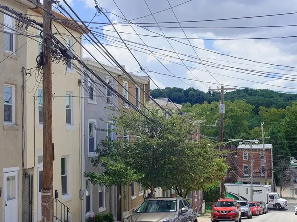 3718 Calumet St, Philadelphia, PA 19129