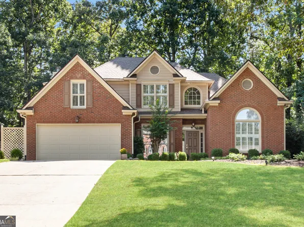 840 Club Chase Ct, Roswell, GA 30076