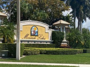 3001 SW 128th Ave #101, Hollywood, FL 33027