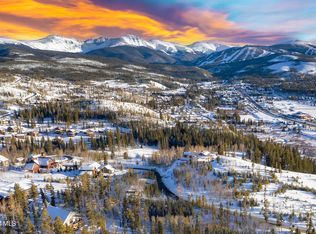 222 BRIDGER TRACE, Fraser, CO 80442