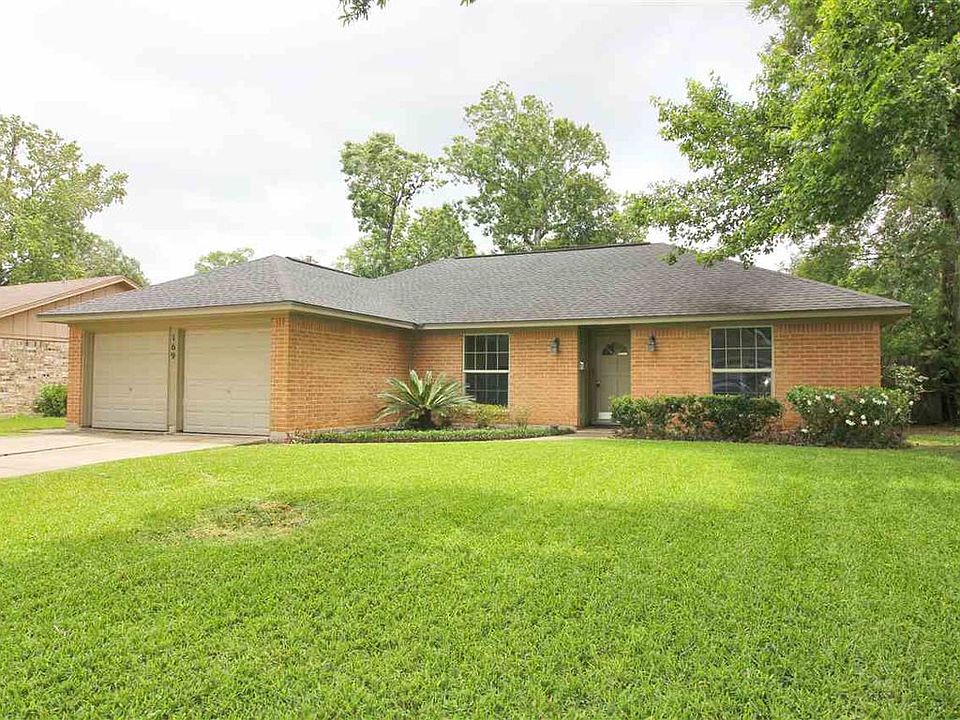 169 Briggs St, Beaumont, TX 77707 Zillow