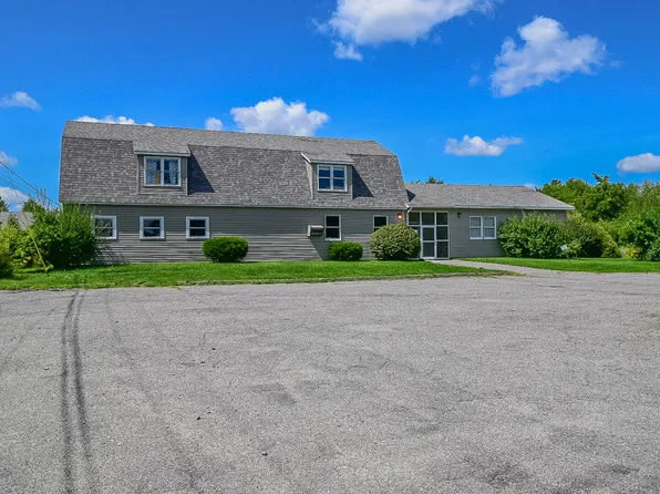 513 Bar Harbor Road #A, Trenton, ME 04605