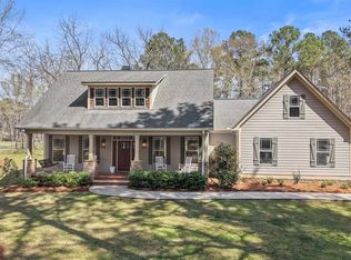 136 N Sugar Creek Rd, Buckhead, GA 30625