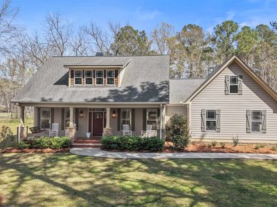 136 N Sugar Creek Rd, Buckhead, GA, 30625