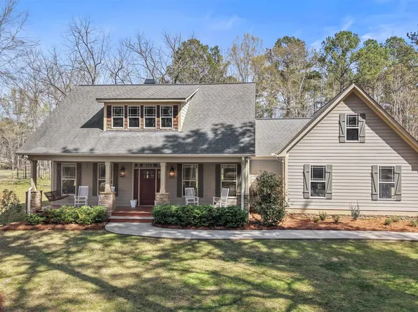 136 N Sugar Creek Rd, Buckhead, GA 30625