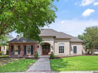 37242 Ski Side Ave, Prairieville, LA 70769