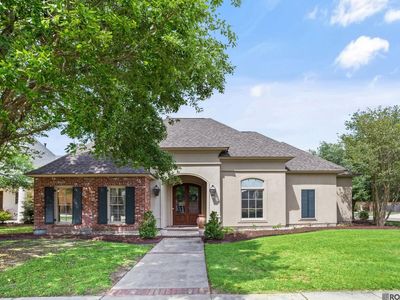37242 Ski Side Ave, Prairieville, LA, 70769