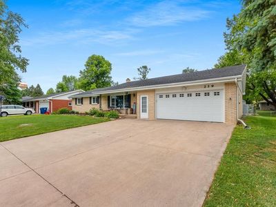 219 MARIA STREET, Luxemburg, WI, 54217