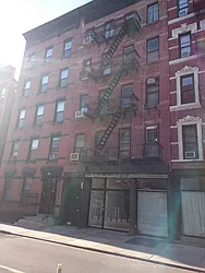 155 Suffolk Street in Lower East Side