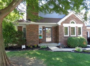 854 Sunbow Cir, Indianapolis, IN