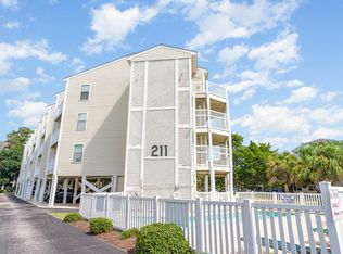 211 Hillside Dr N #305, North Myrtle Beach, SC 29582