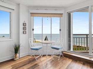 3870 N Highway A1a APT 601, Hutchinson Island, FL 34949