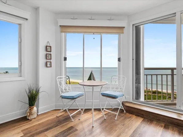 3870 N Highway A1a #601, Hutchinson Island, FL 34949